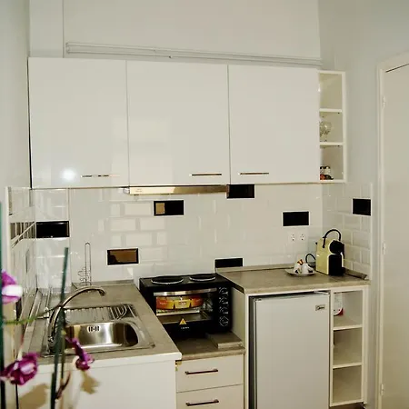 Kathopouli Apartment Rhodes City Exterior foto