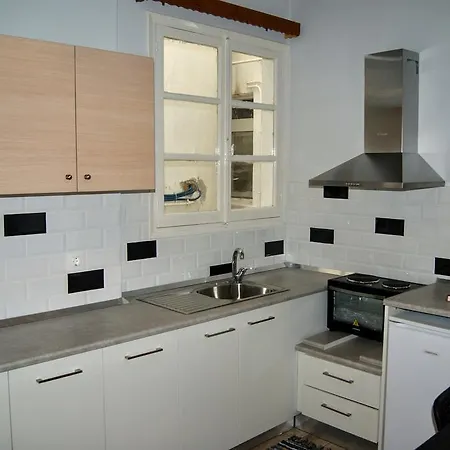 Kathopouli Apartment Rhodes City Exterior foto