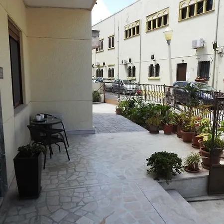 Kathopouli Apartment Rhodes City Exterior foto