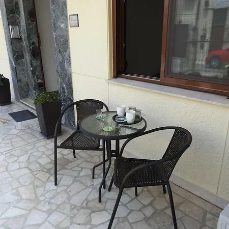 Kathopouli Apartment Rhodes City Exterior foto