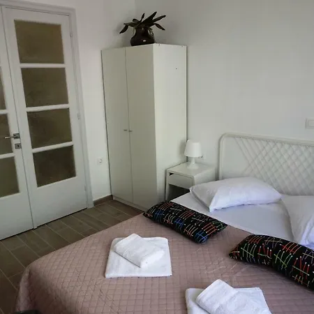 Kathopouli Apartment Rhodes City Exterior foto