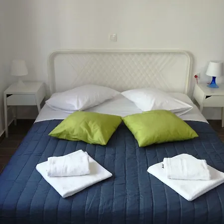 Kathopouli Apartment Rhodes City Exterior foto