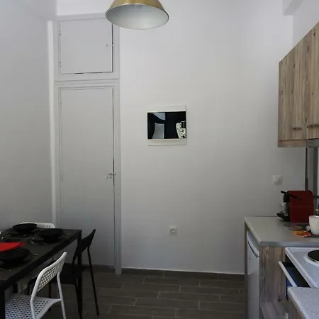Kathopouli Apartment Rhodes City Exterior foto