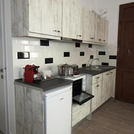 Kathopouli Apartment Rhodes City Exterior foto