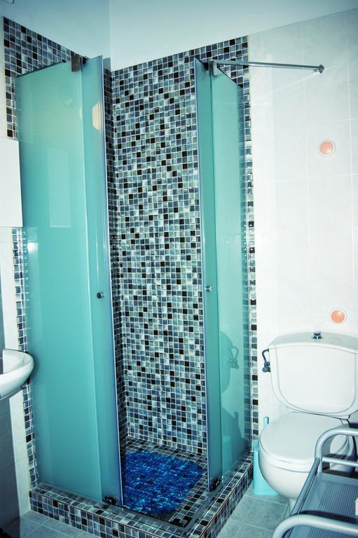 Apartment Kathopouli