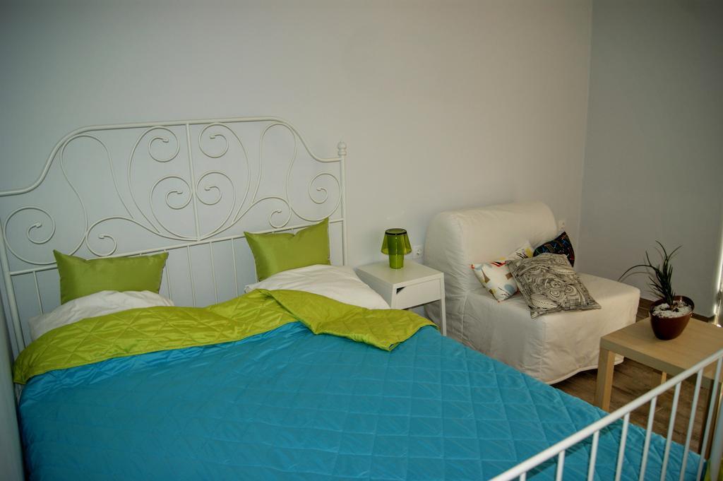 Appartement Kathopouli