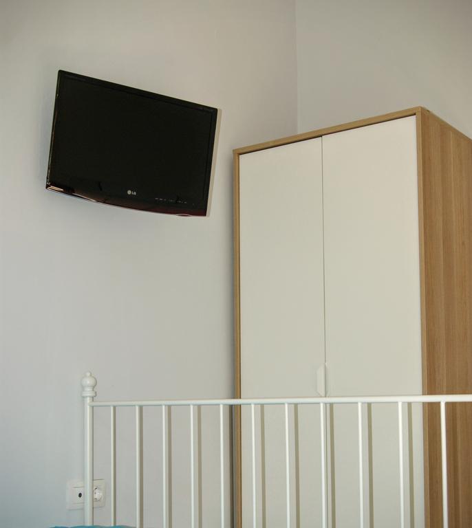 Apartment Kathopouli