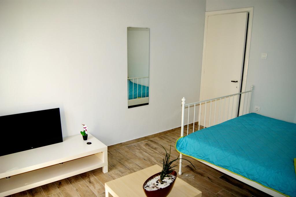 Appartement Kathopouli *