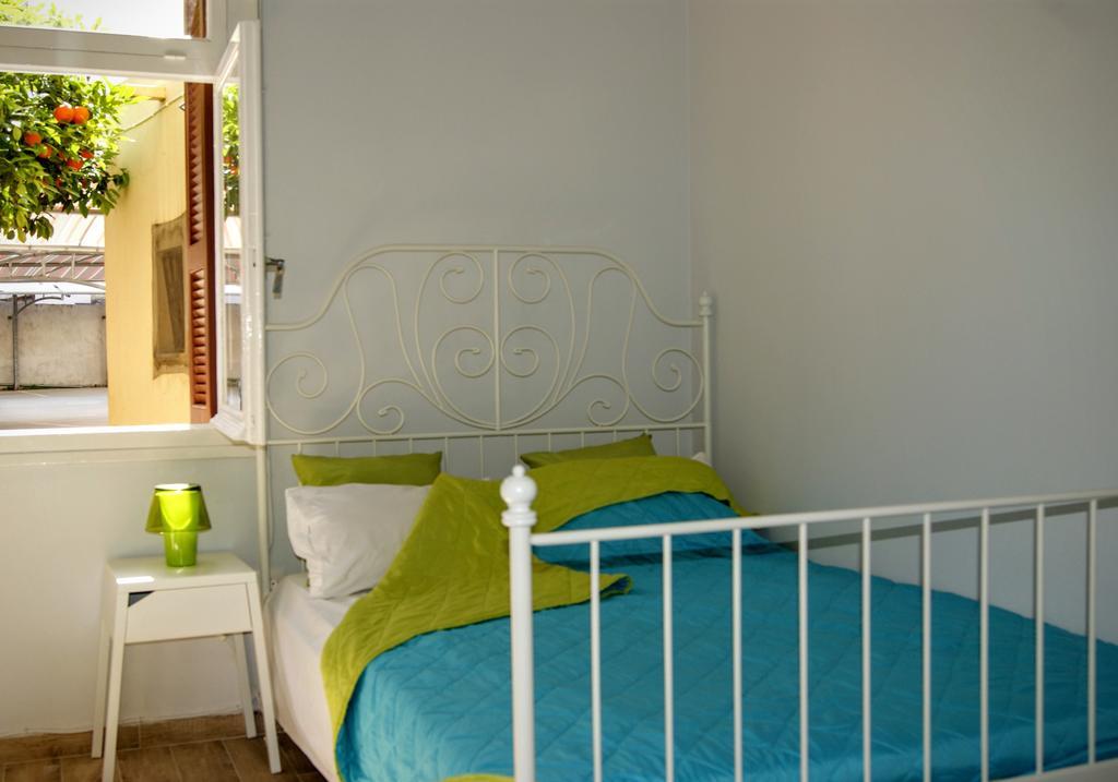 Appartement Kathopouli *