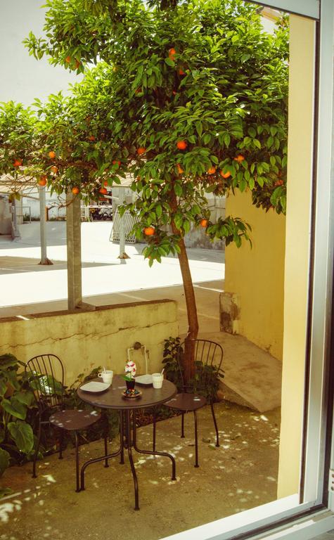 Appartement Kathopouli Rhodes City