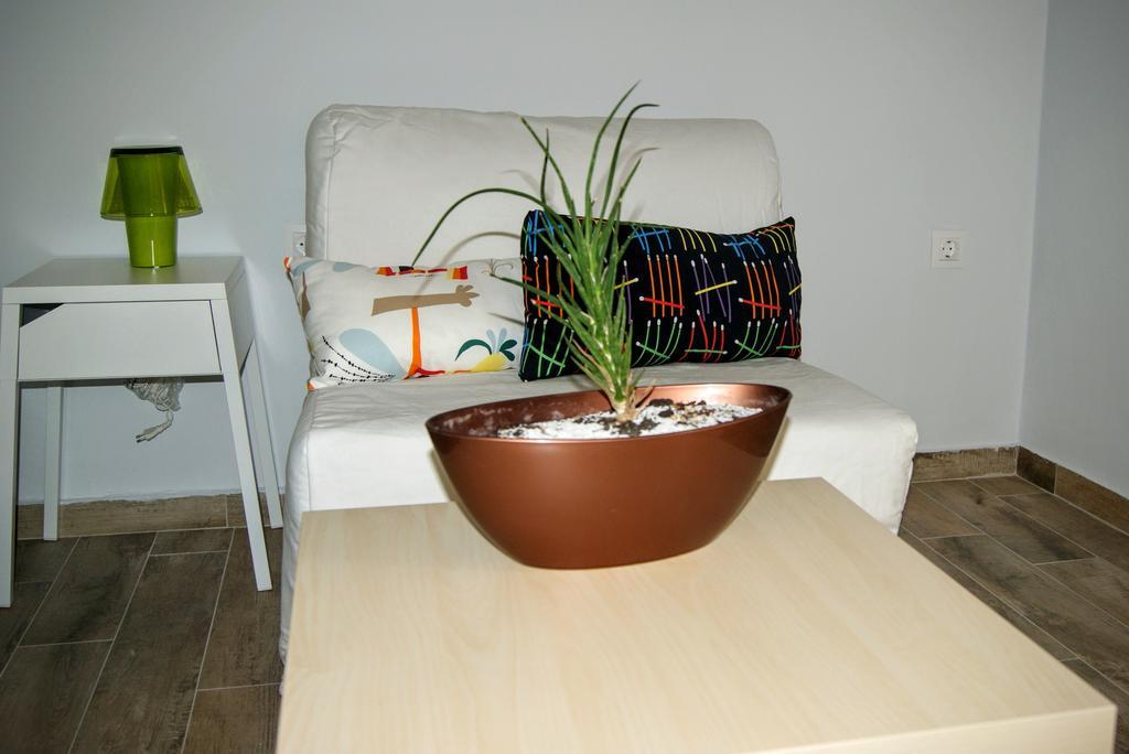 Appartement Kathopouli