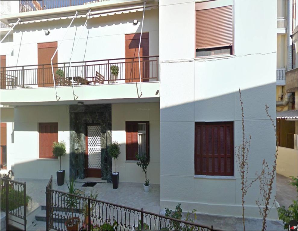 Apartment Kathopouli Rhodes City