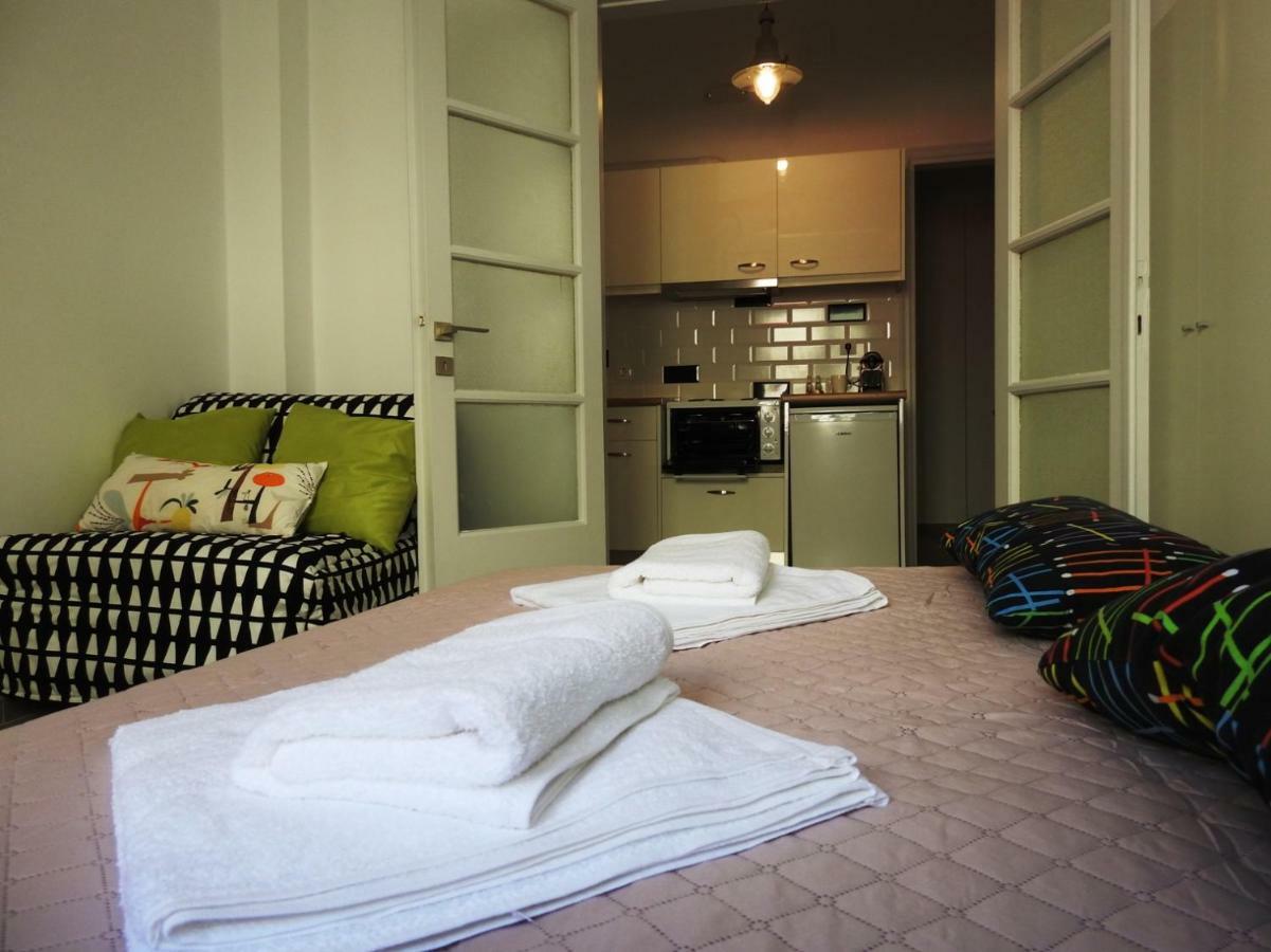 Appartement Kathopouli Rhodes City