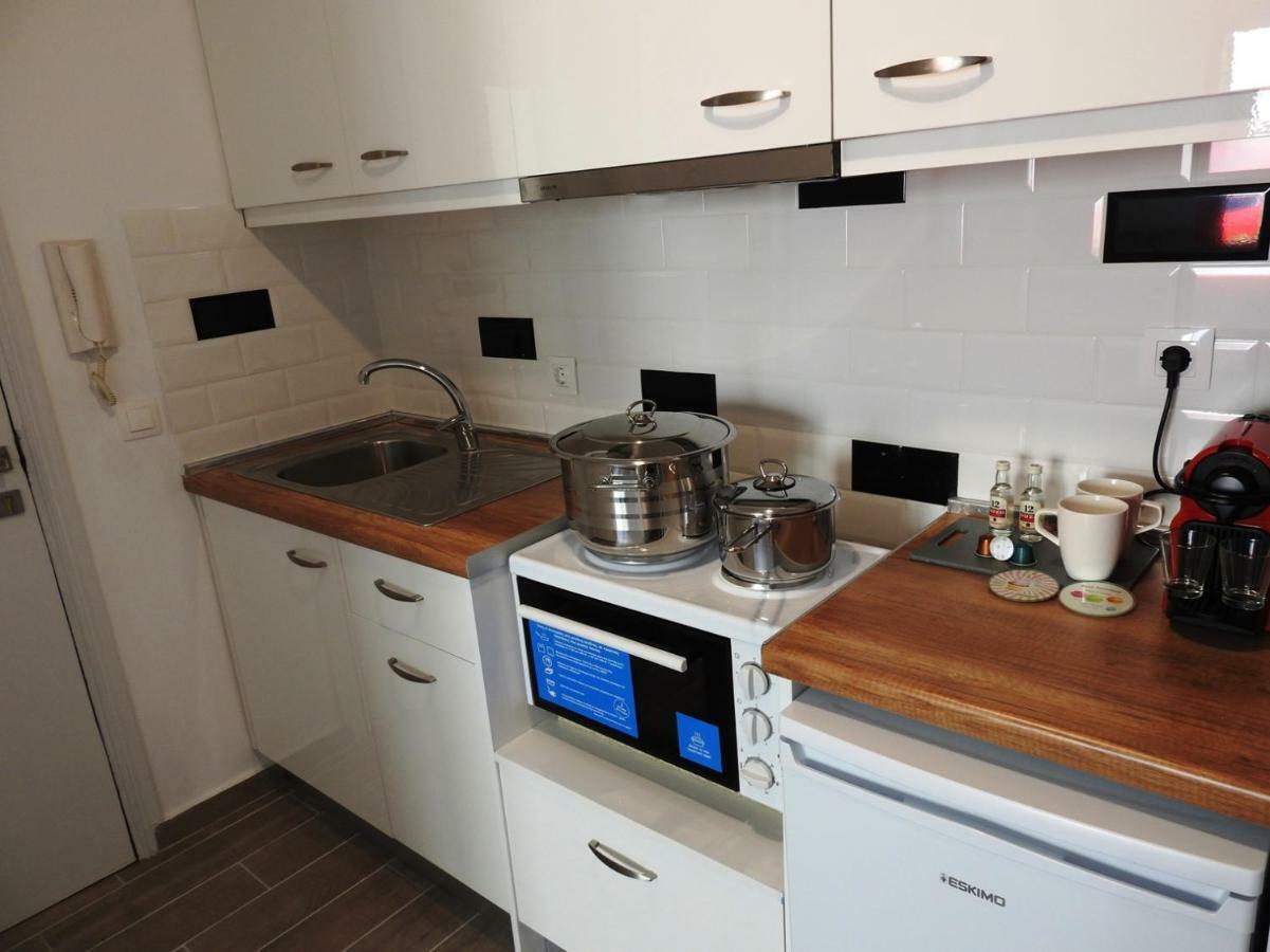 Kathopouli Appartement *