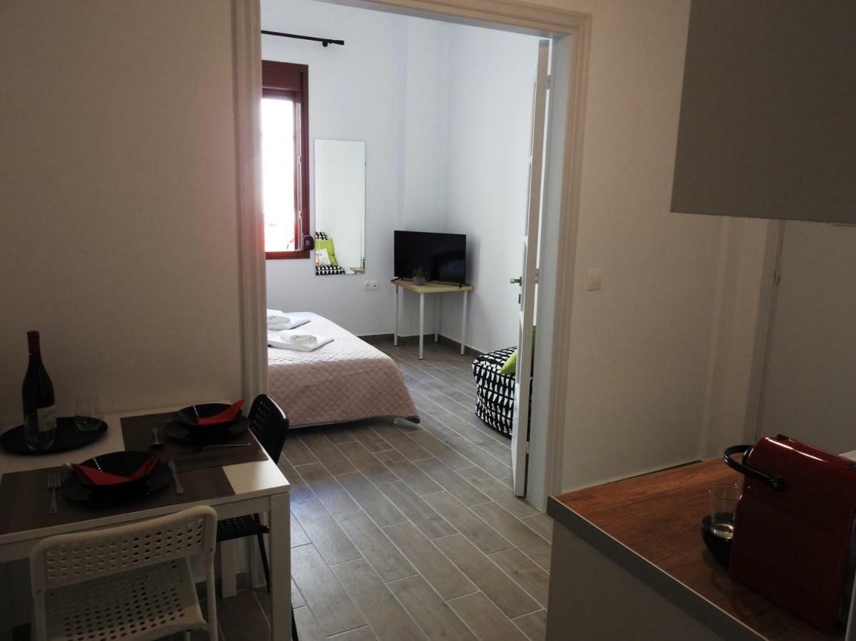 Kathopouli Appartement Rhodes City