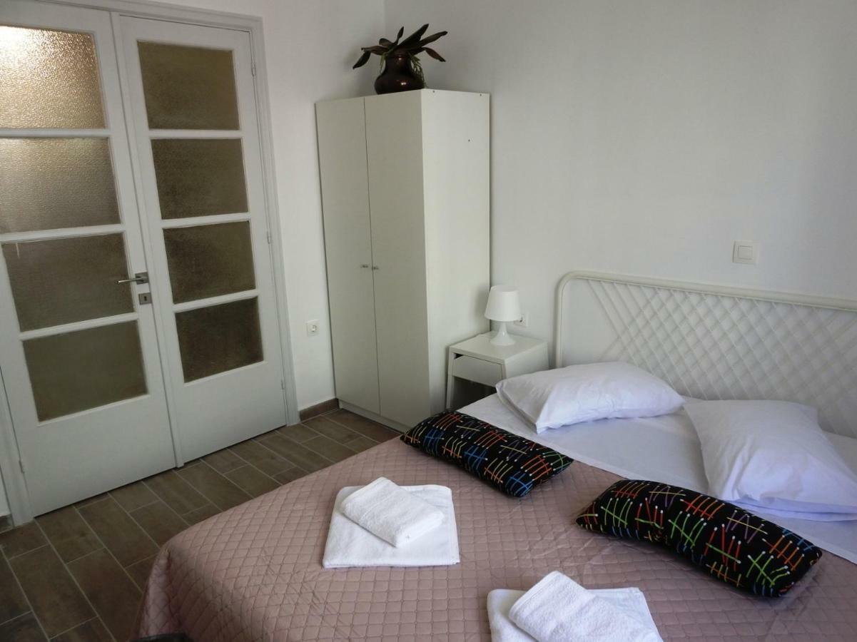Appartement Kathopouli
