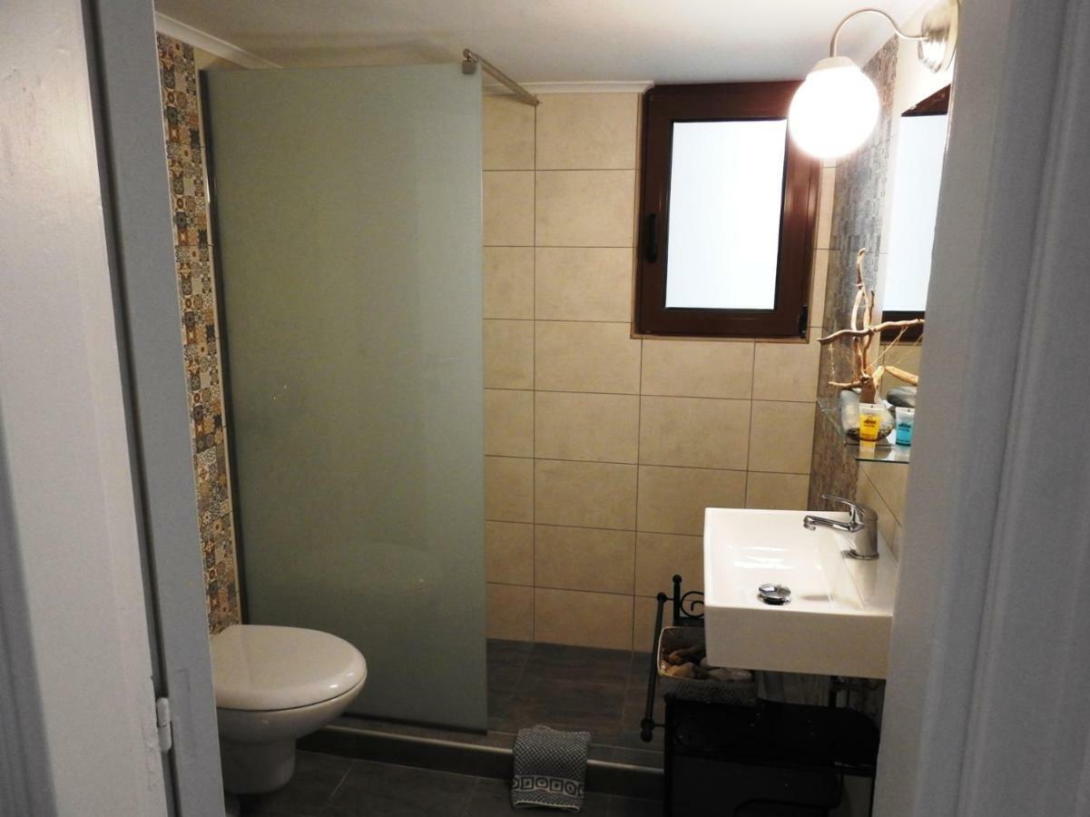 Appartement Kathopouli *