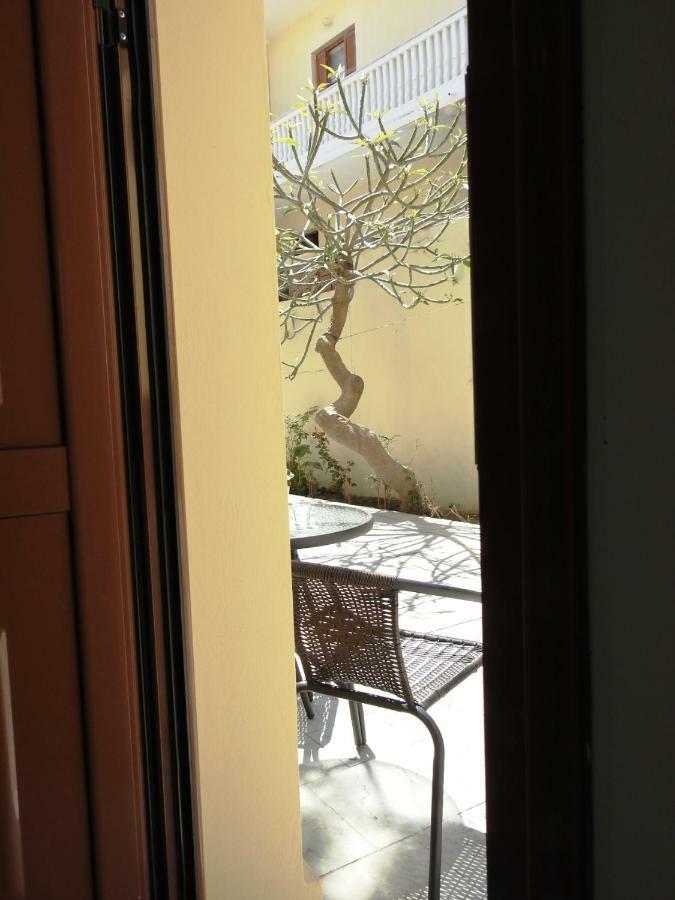 Apartment Kathopouli *