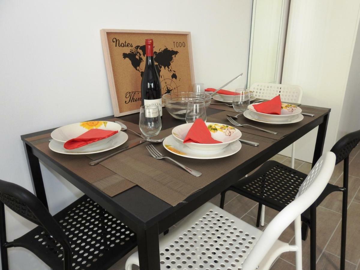 Appartement Kathopouli