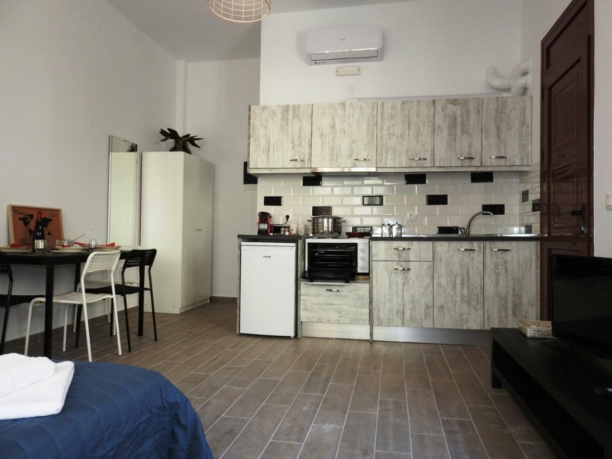 Kathopouli Apartment Rhodes City