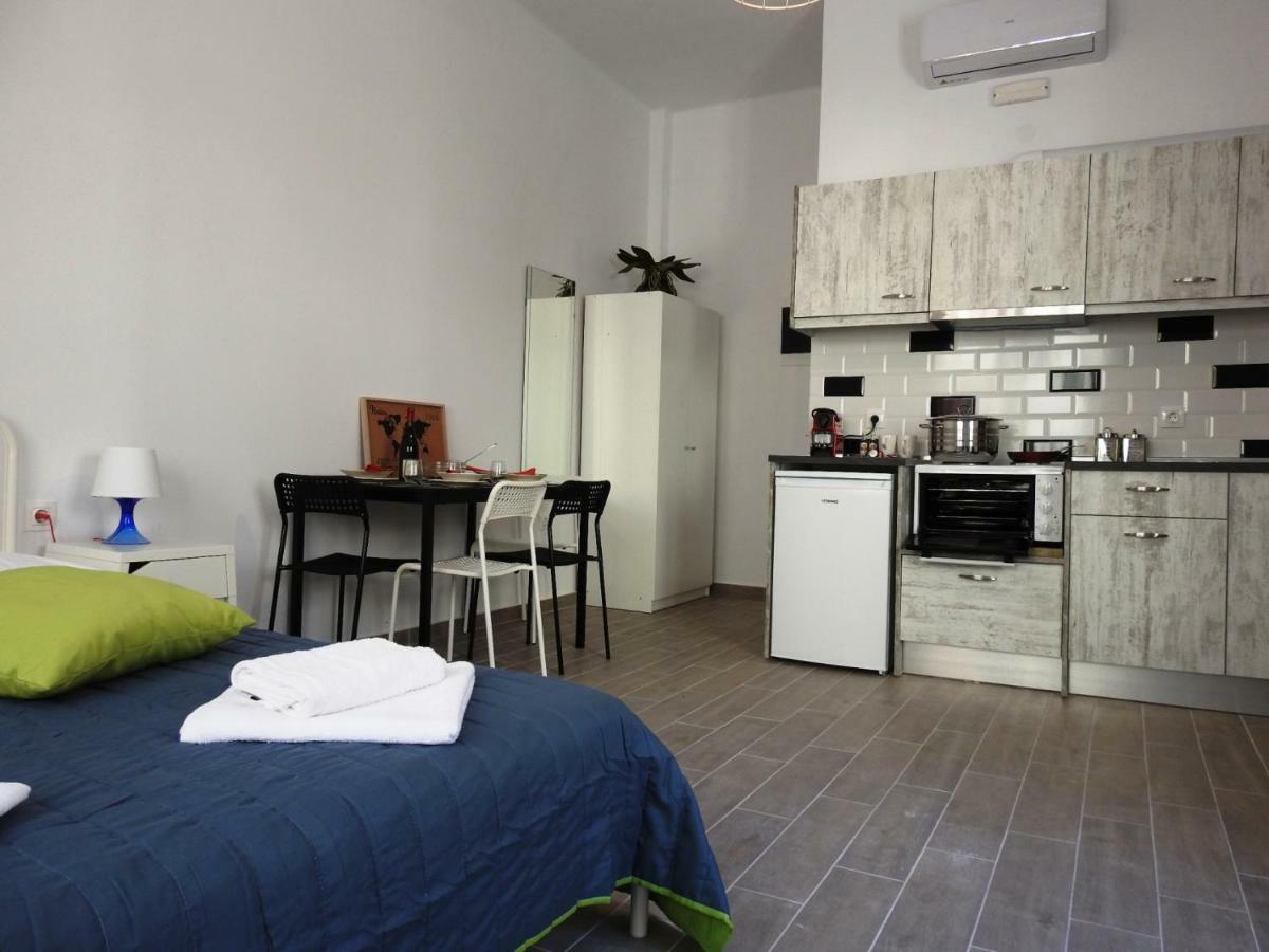 Kathopouli Apartment