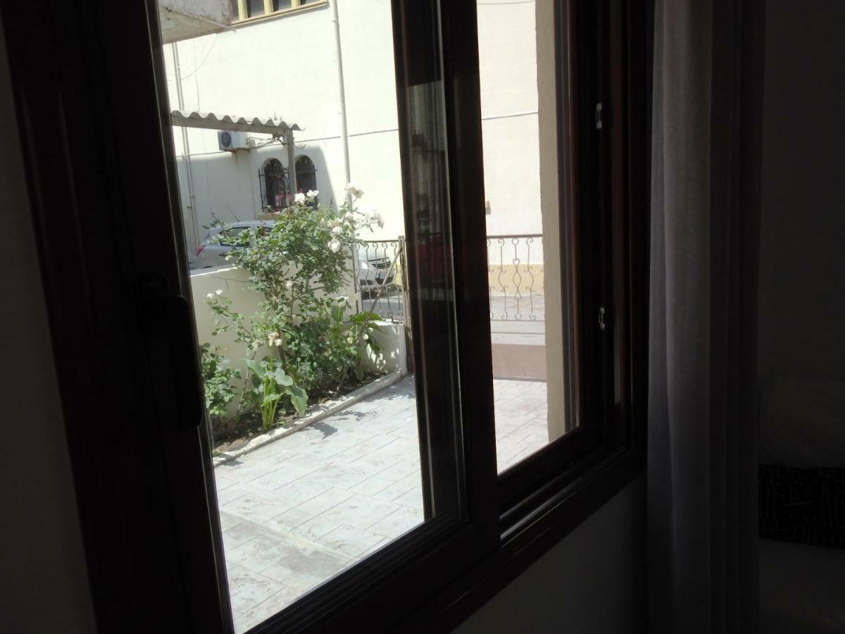 Apartment Kathopouli *