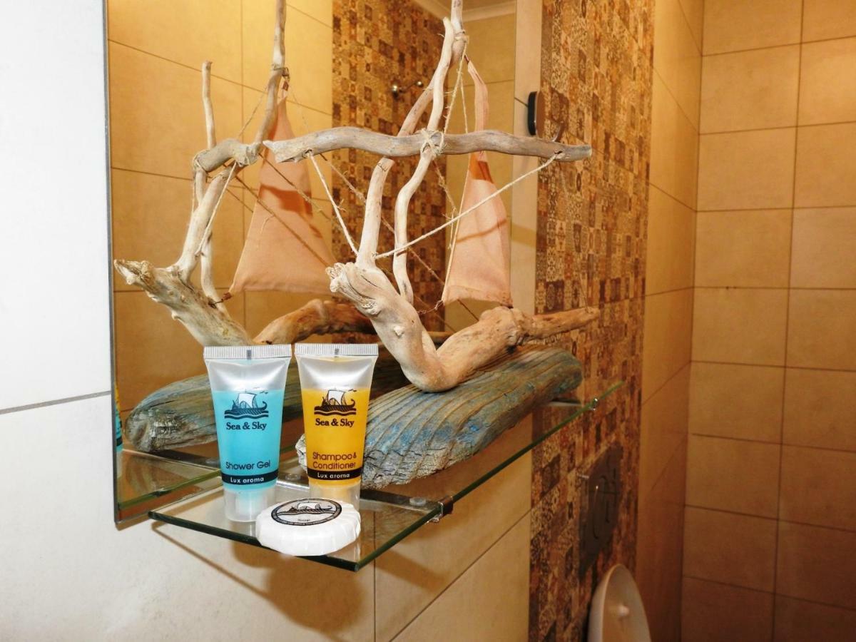 Kathopouli Apartment Rhodes City