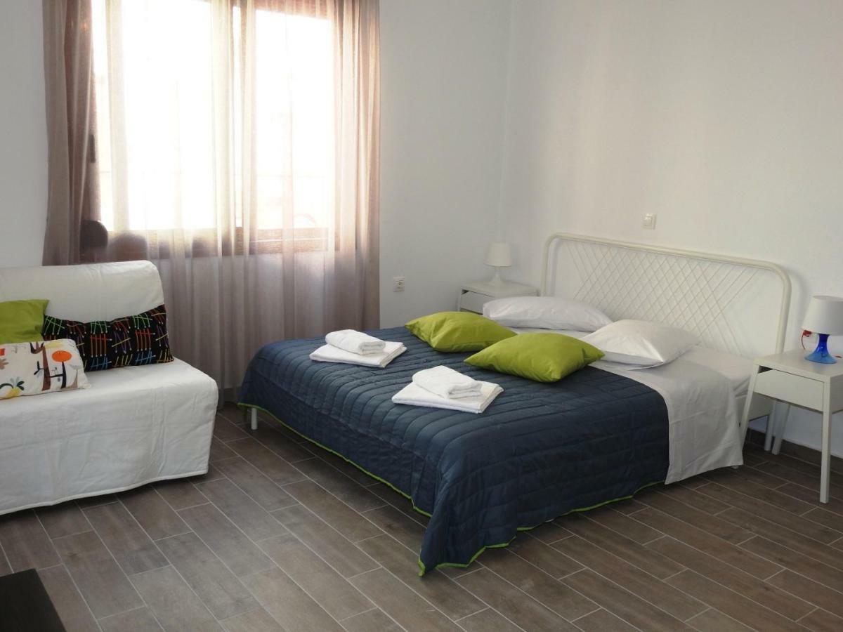 Kathopouli * Rhodes City