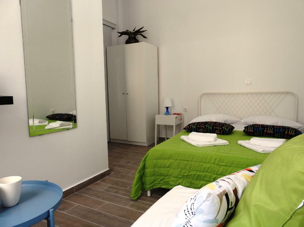 Kathopouli Appartement Rhodes City