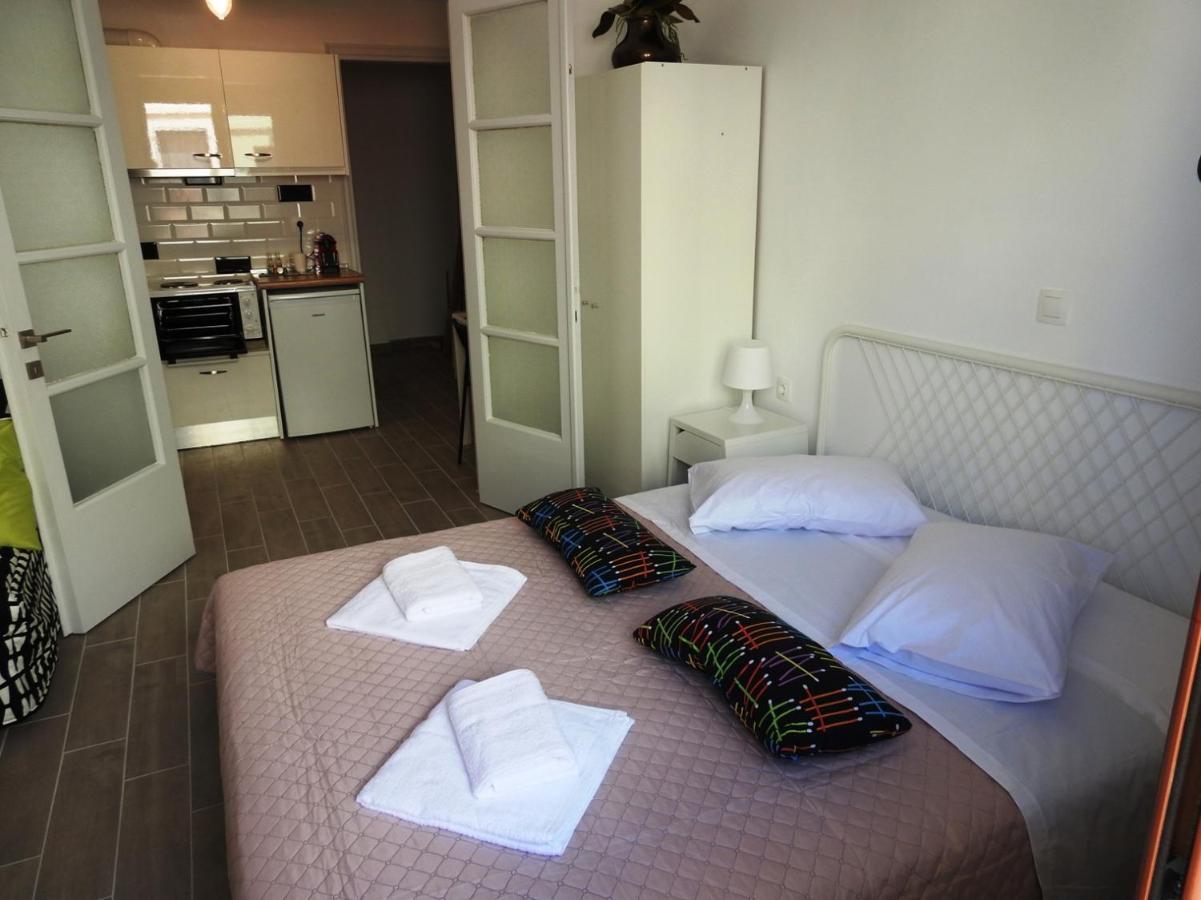 Apartment Kathopouli