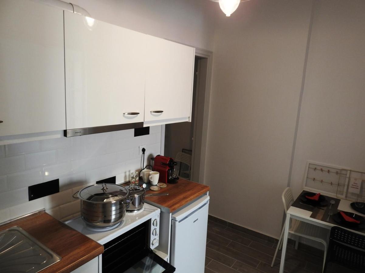 Apartment Kathopouli