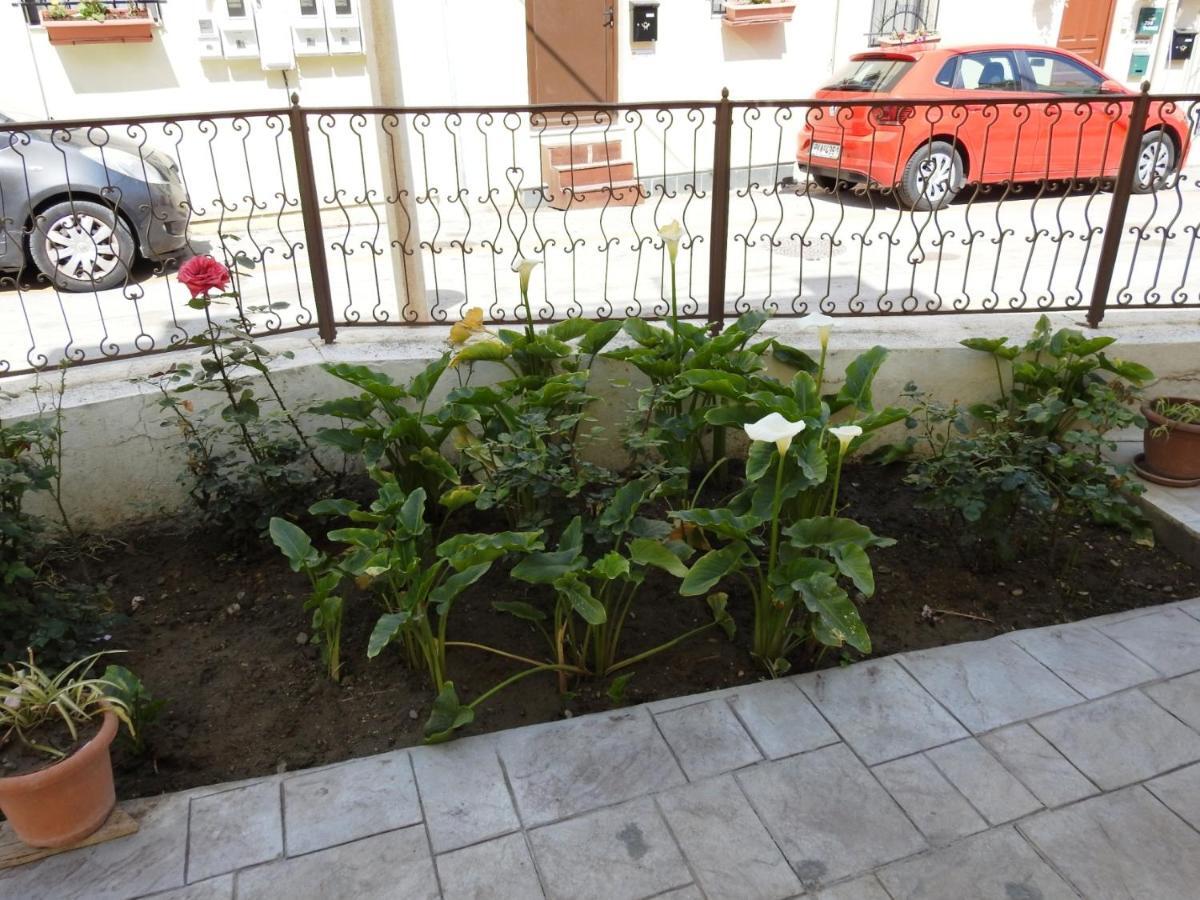 Appartement Kathopouli *
