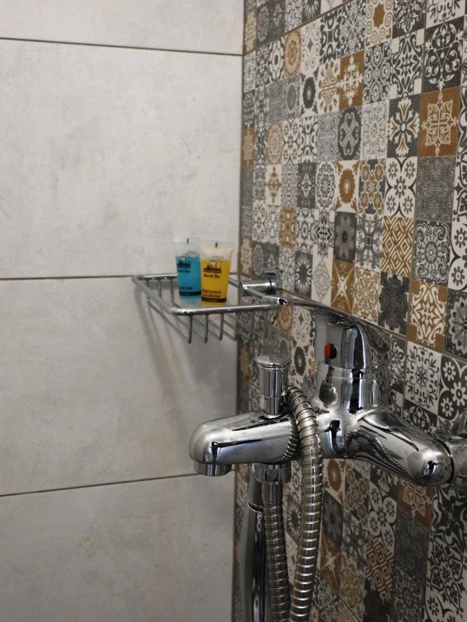 Appartement Kathopouli