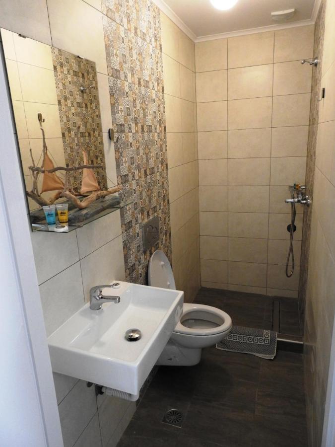Kathopouli Apartment *