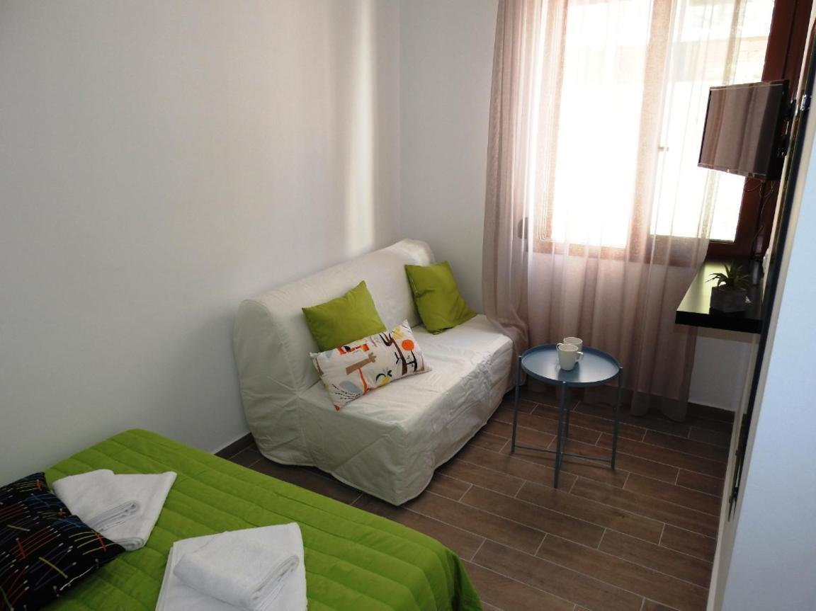 Kathopouli Apartment *